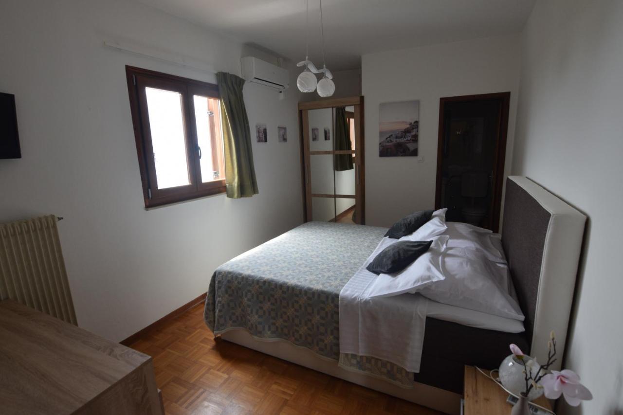 Guest House Torci 18 Novigrad Istria Exterior foto