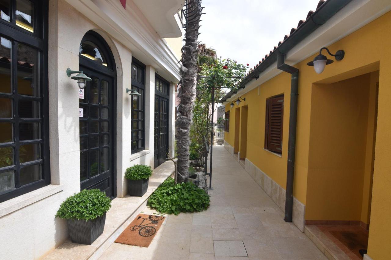 Guest House Torci 18 Novigrad Istria Exterior foto