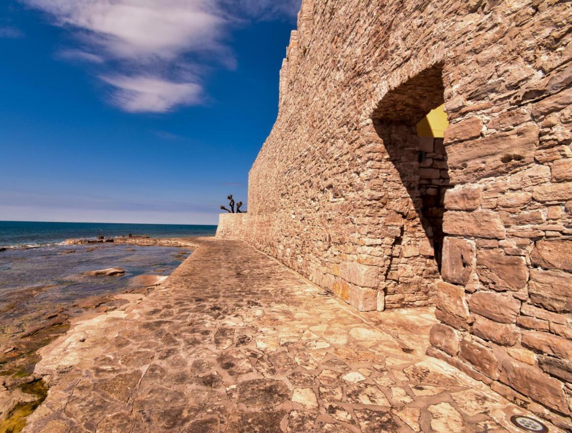 Guest House Torci 18 Novigrad Istria Exterior foto