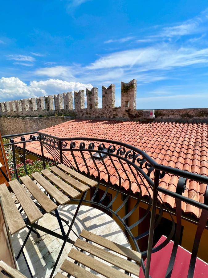 Guest House Torci 18 Novigrad Istria Exterior foto