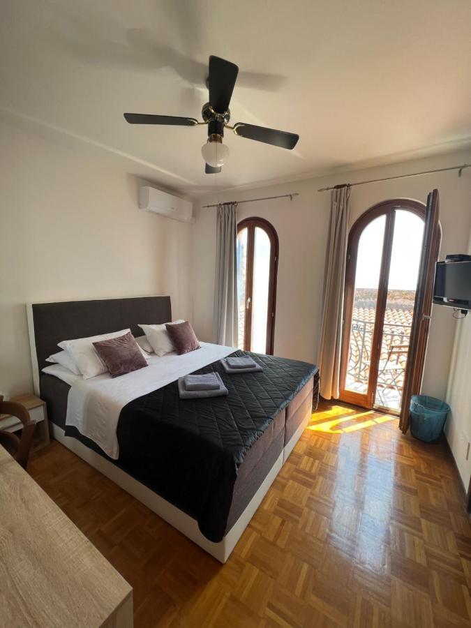 Guest House Torci 18 Novigrad Istria Exterior foto