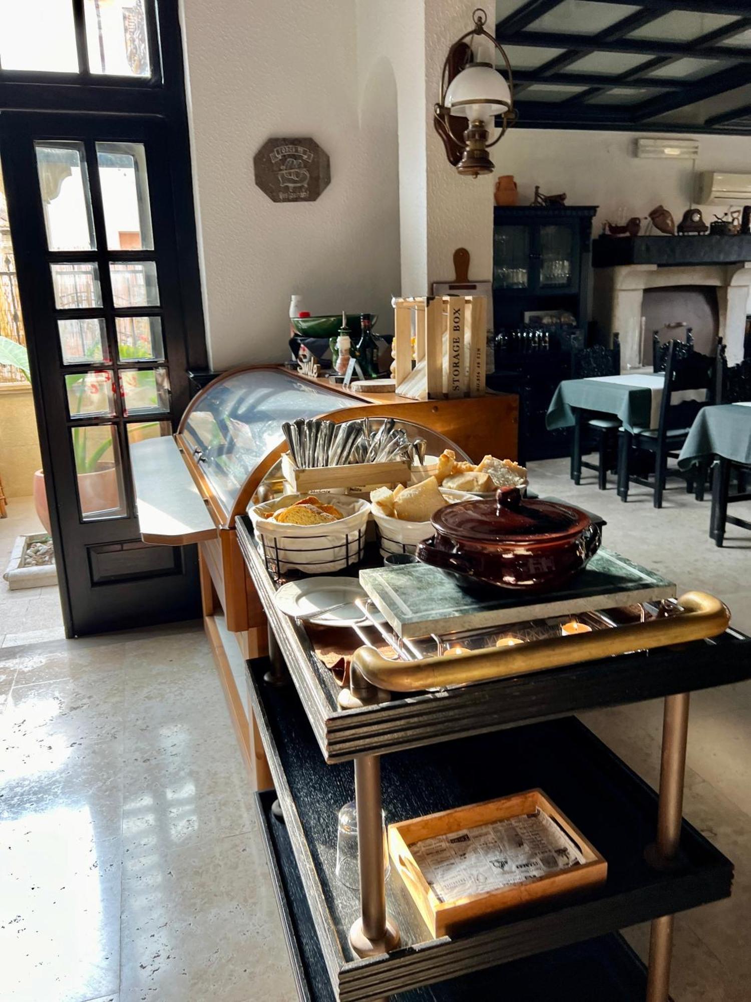 Guest House Torci 18 Novigrad Istria Exterior foto