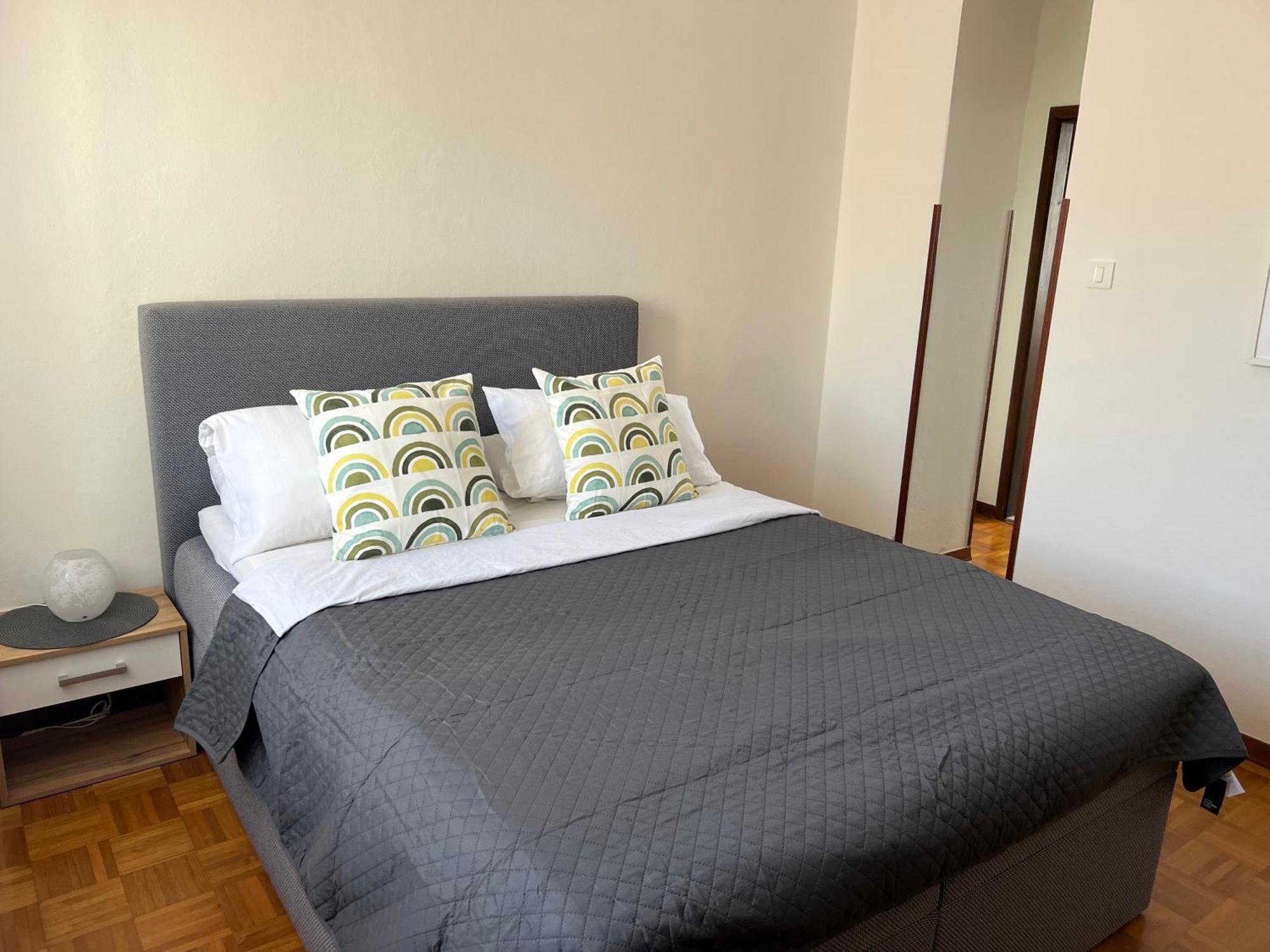 Guest House Torci 18 Novigrad Istria Exterior foto