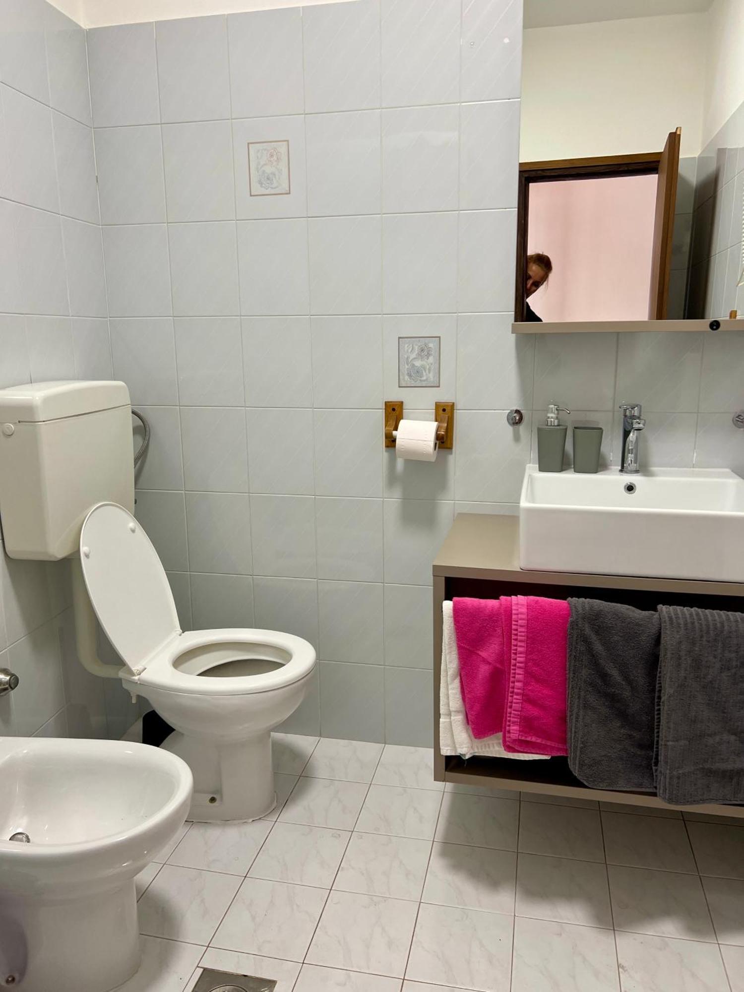 Guest House Torci 18 Novigrad Istria Exterior foto