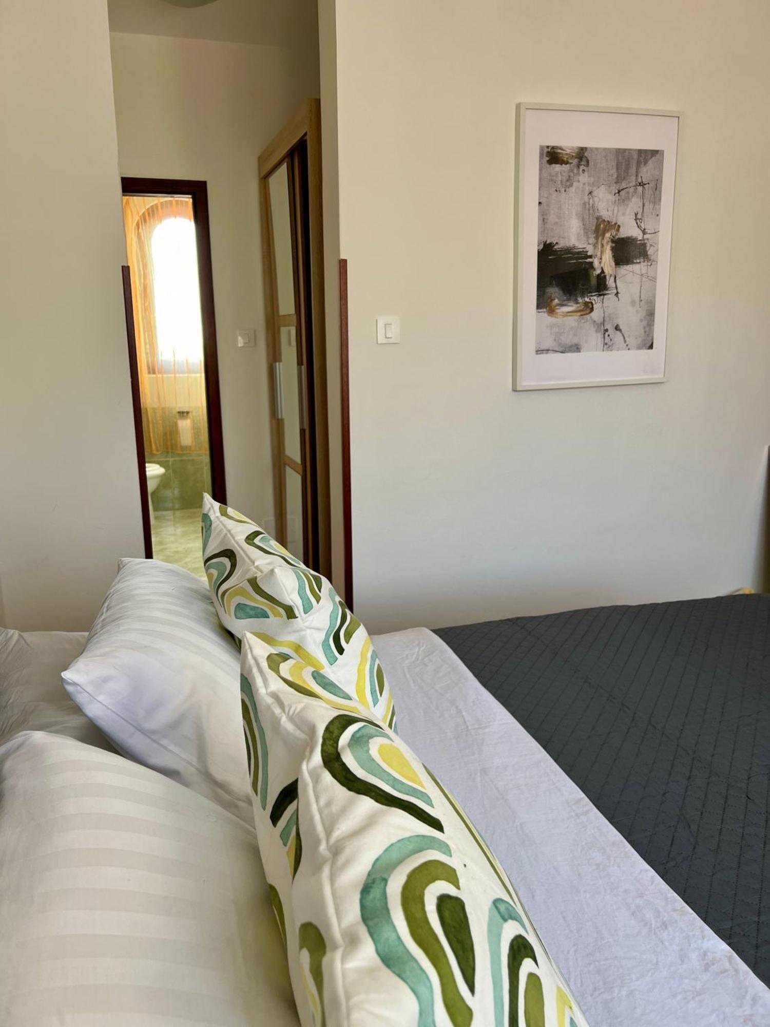 Guest House Torci 18 Novigrad Istria Exterior foto