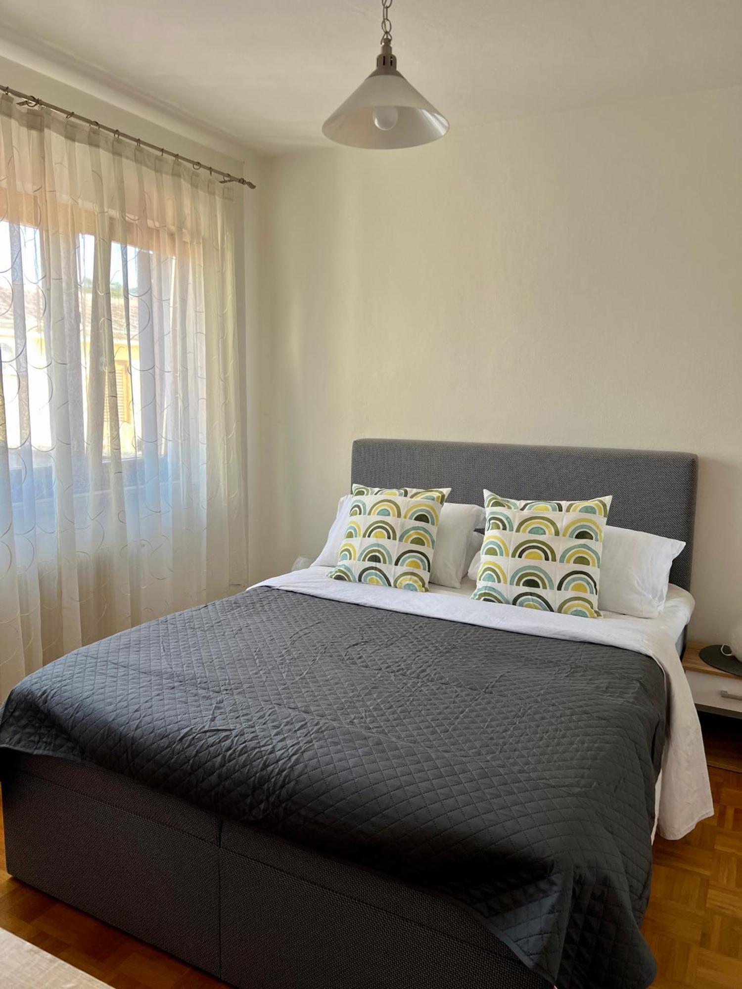 Guest House Torci 18 Novigrad Istria Exterior foto