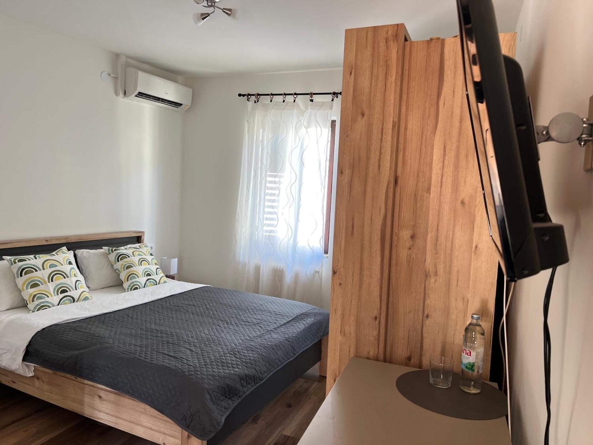 Guest House Torci 18 Novigrad Istria Exterior foto