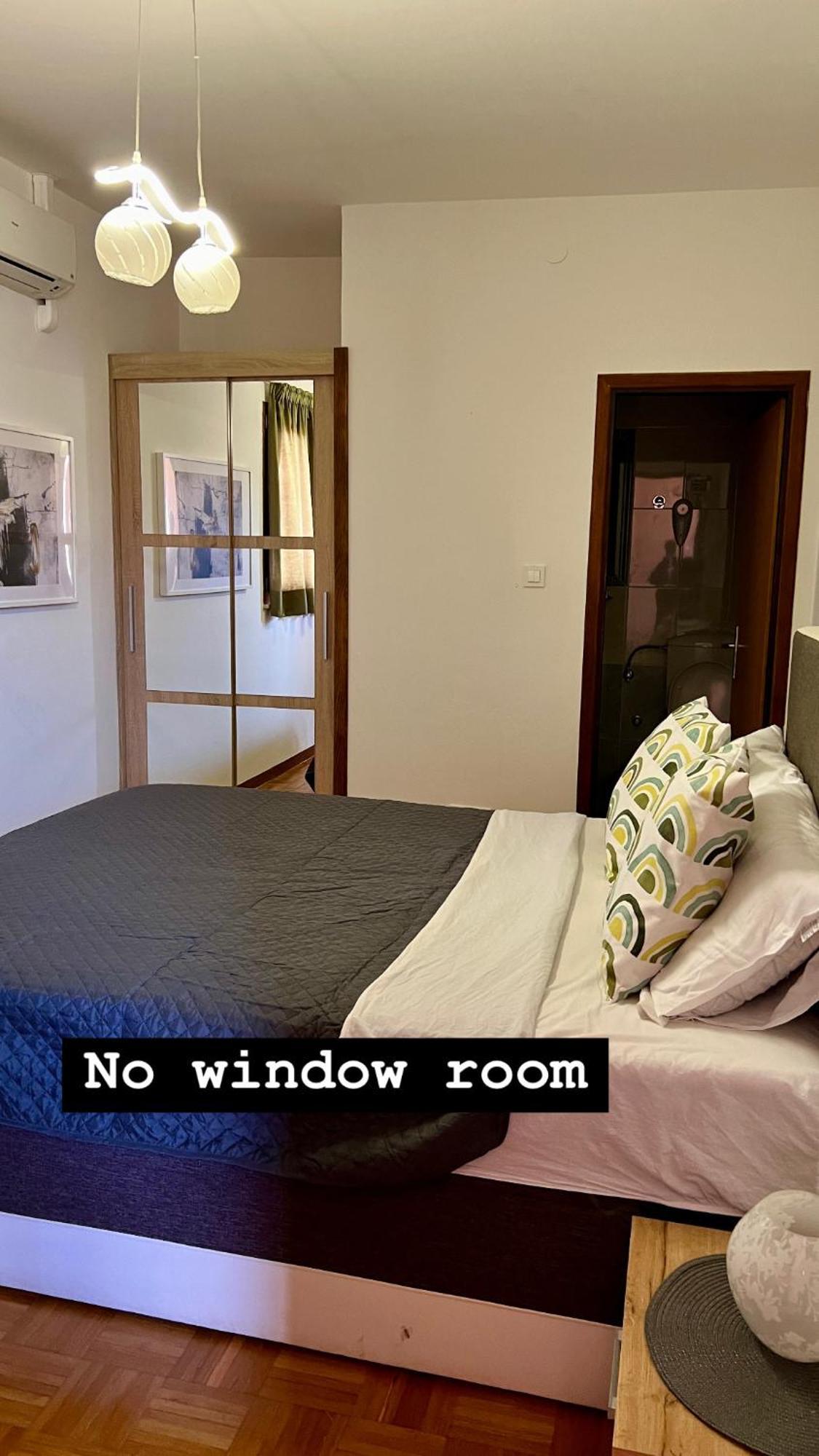 Guest House Torci 18 Novigrad Istria Exterior foto