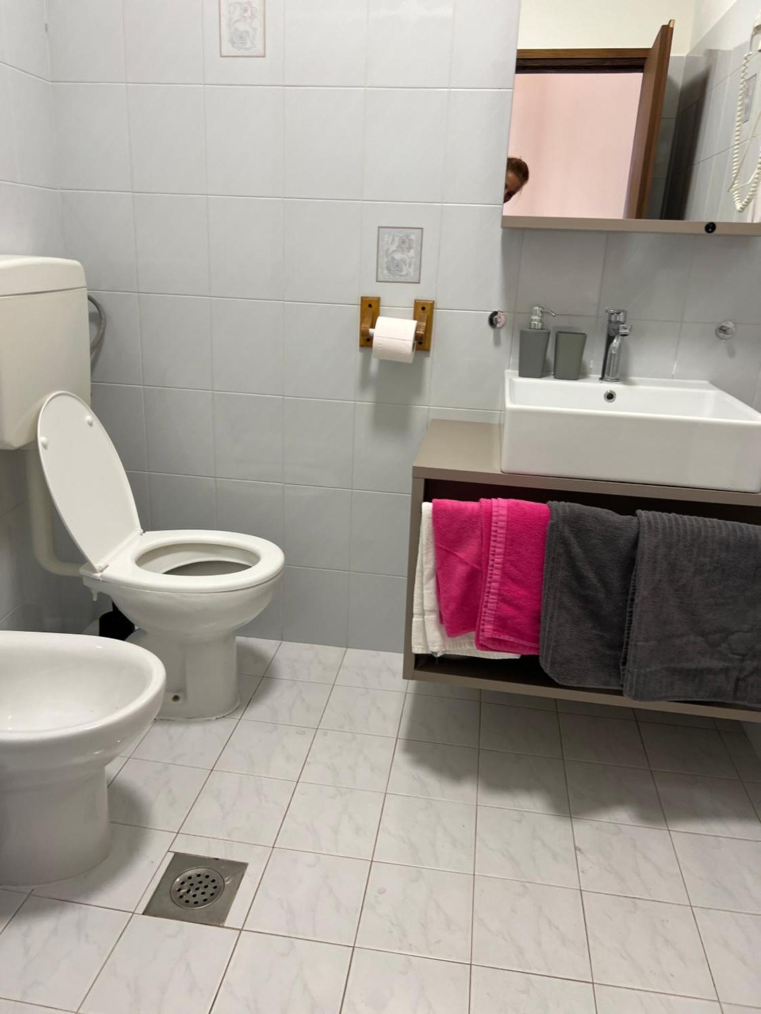 Guest House Torci 18 Novigrad Istria Exterior foto