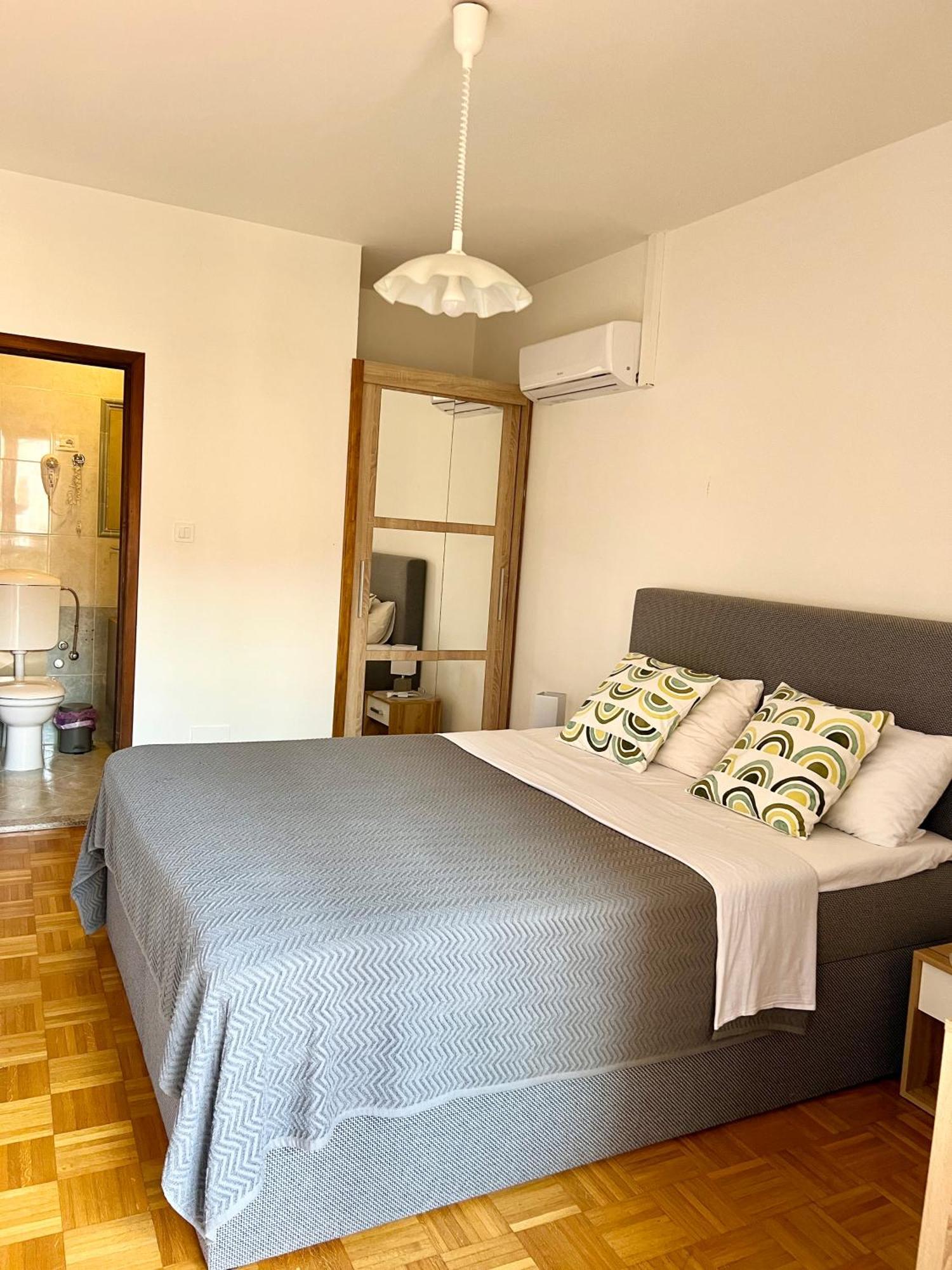 Guest House Torci 18 Novigrad Istria Exterior foto